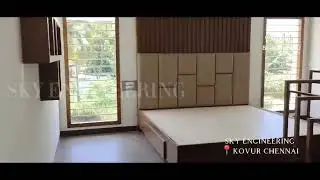 Modular Staircase Railings | Available on IndiaMART