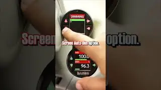 Настройка параметров яркости | Советы и рекомендации по iDash