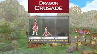 The time is over good bye dragon crusade flyff