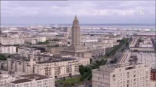 Les rues du Havre, héritières de son passé négrier