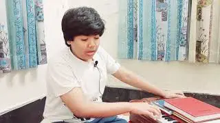 Alap- Rag- Mia ki mollar by Sharaj.