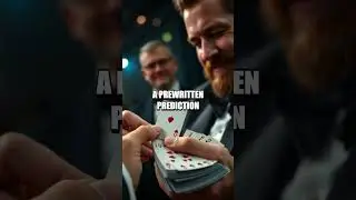 The Shadow Envelope Prediction