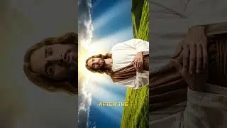 Light Beyond the Clouds #hope #faith #jesus #god #shortvideo #short