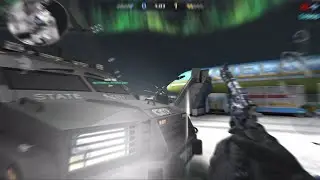 Critical ops | Lost It All