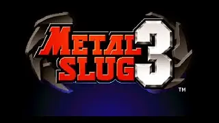 METAL SLUG 3 1CC ALTERNATIVE ROUTES (GIANT EELS , SASQUATCH , OSTRICH, JAPAN ROUTES) COMMENT. DIRECT
