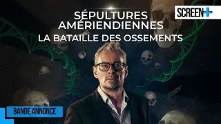 Native American burials: the battle of the bones on Ushua&iuml;a TV
