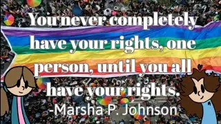 The Stonewall Uprisings - a Documentary