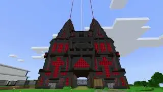 La comunidad 1 resumen en 15 minutos (la cronologia de manucraft).