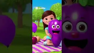 Create Kids Colorful Nursery Rhymes Animations for FREE with AI Magic !!