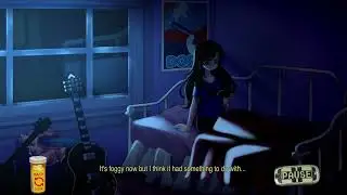 The Dream - Class of '09 Fan Ending