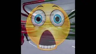 The Most Agrivating VR Game