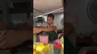 GINIAN DOANG KOK RAME⁉️😱 BONGKAR SUKSESNYA JUS NIAGARA FRUIT