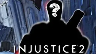 Injustice 2 Online - ANOTHER NEW CHARACTER PICK!