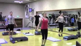 Success Happens Here