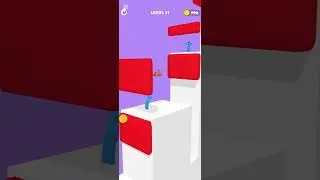 Rescue Throw 3d #bom_kick #gaming #games