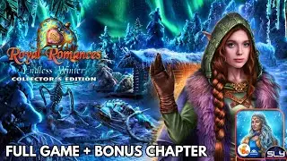 Royal Romances 4 Endless Winter Full Walkthrough