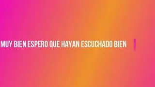 SONIDOS QUE INSPIRAN