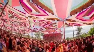 Set de Réveillon - São Thomé das Letras - Trance