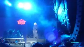 OutKast - Aquemini → SpottieOttieDopalicious (Voodoo Fest 10.31.14)