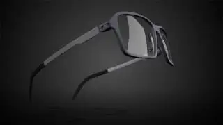 Are YOU ready? The future of eyewear is here ... stay tuned