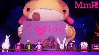 The Mm Creations In The Impy Awards Were INSANE | Dreams PS4