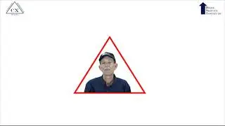 The Triangle of Communication