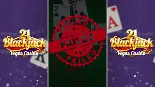 B21 10s video Real ext Classic Blackjack 21 08EN 1920+0120