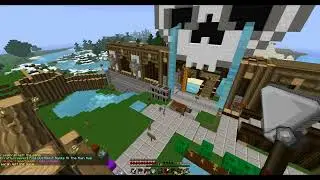 Minecraft legal greif During & Post Admin Abuse