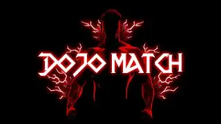 Dojo Match: Scarlet Fever vs MLP