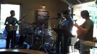 The Speed Whiskers - Matter of Time