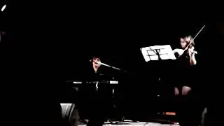 Drabarni: 'Smuglianka'+'Katyusha' @Casa del Popolo