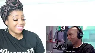 RICK ROSS GETS MADE FUN OF FOR HIS WEIGHT | Reaction