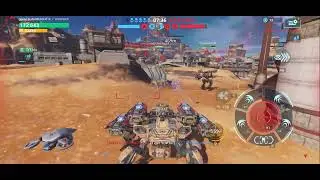 My new nuo with boom & bash