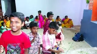 வட்டக்குடி முளைப்பாரி திருவிழா-2022