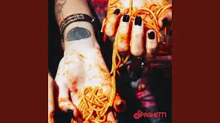 SPAGHETTI (feat. j-hope of BTS) (Slowed + Reverb ver.)