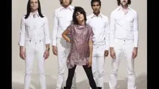Flyleaf - There For You  [Español]