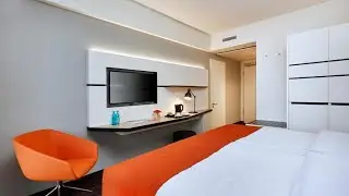 Hyperion Hotel Hamburg, Germany