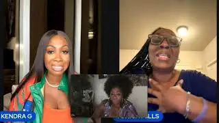 BLACK WOMAN KENDRA G 50 VETTING WOMEN FOR POLYAMOROUS RELATIONSHIP FOR LONG DISTANCE BOYFRIEND