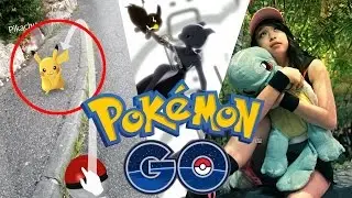 15 SECRETS et ASTUCES sur POK&Eacute;MON GO
