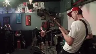 Pathogens live at Misdemeanor Meadows in Portland. 6/5/22.