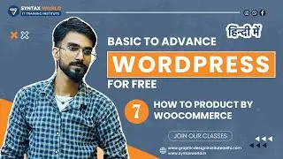 How to add payment gateway in e-commerce website | Complete overview of woocommerce plugin.