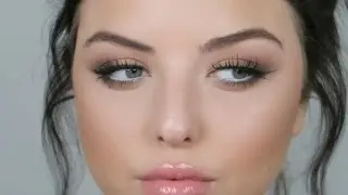 Drugstore Spring Makeup Tutorial