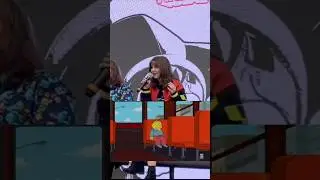 The Amazing Digital Circus Animeverse Panel highlights (Part 1) #lizziefreeman #michaelkovach