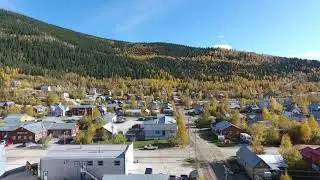 Fall Colours