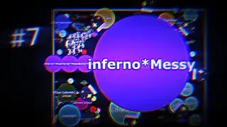 Gota.io 🔮 Messy Win Comp #7