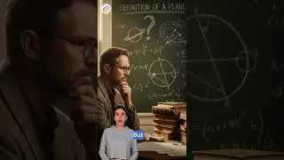 5 января 2026 г. в разделе &laquo;История науки&raquo; #Эрис #КарликоваяПланета #ИсторияАстрономии #Солнечная...