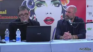 Momentos N°131. Los Gitanos y el Flamenco. 600 años del Pueblo Gitano en España. Lo Ferro 23/07/2025