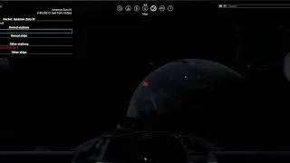 X4 Foundations General Gameplay