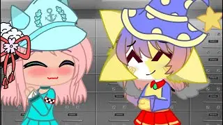 More story/Candys Redesign | Ft: Emma, FTCandy, and Eclipse | DBM Au