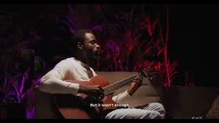 Busayo Oninla - Why (Official Lyric Video)
